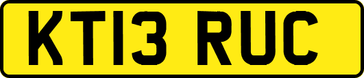 KT13RUC