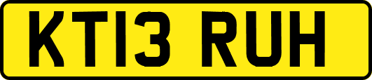 KT13RUH