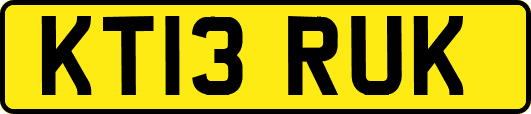 KT13RUK
