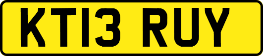KT13RUY