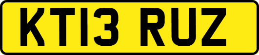 KT13RUZ