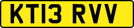 KT13RVV