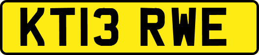 KT13RWE