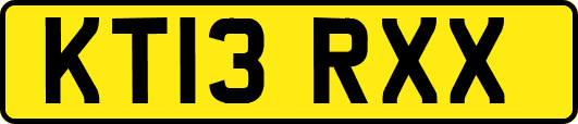 KT13RXX
