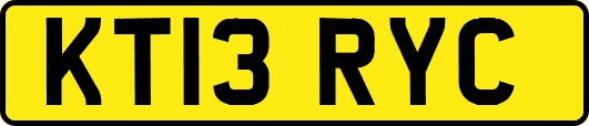 KT13RYC