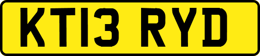 KT13RYD