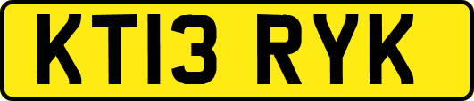 KT13RYK