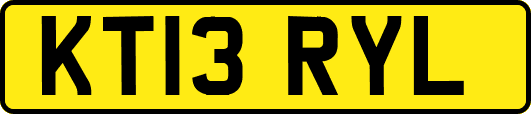 KT13RYL