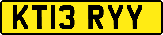 KT13RYY