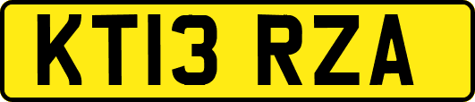 KT13RZA