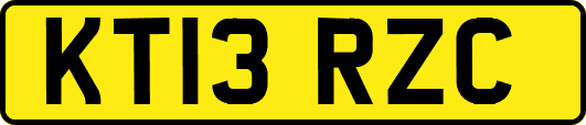 KT13RZC