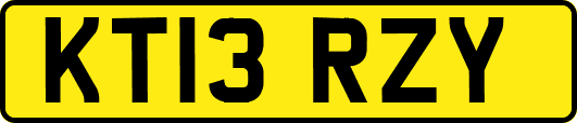 KT13RZY