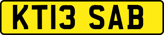 KT13SAB