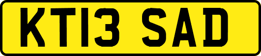 KT13SAD