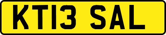 KT13SAL