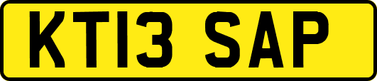 KT13SAP