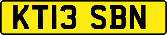 KT13SBN