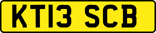 KT13SCB