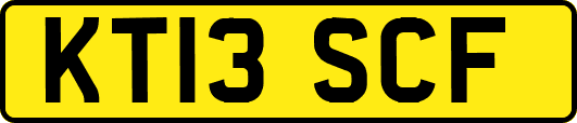 KT13SCF