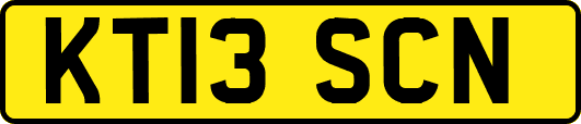 KT13SCN