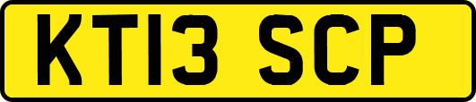 KT13SCP