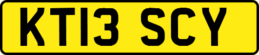 KT13SCY
