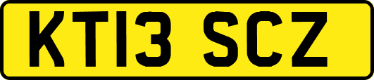 KT13SCZ