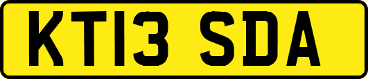 KT13SDA