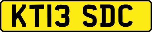 KT13SDC