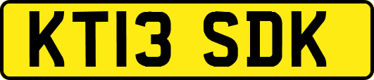 KT13SDK