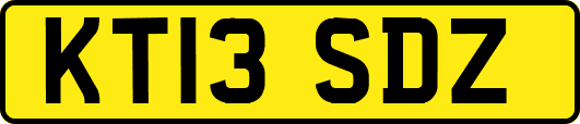 KT13SDZ