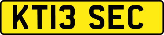 KT13SEC