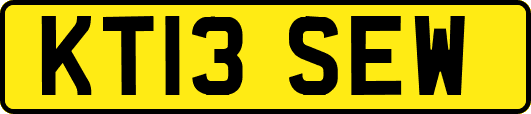 KT13SEW
