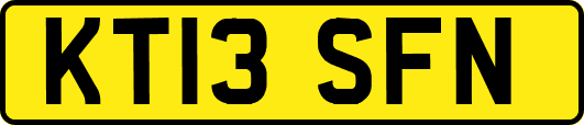 KT13SFN