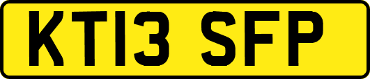 KT13SFP