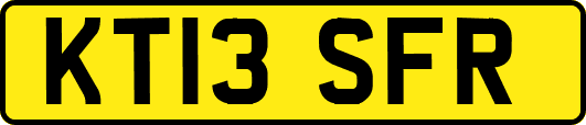 KT13SFR