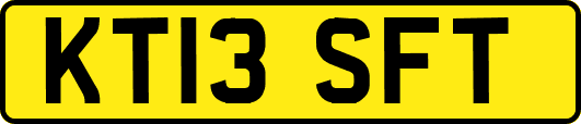 KT13SFT