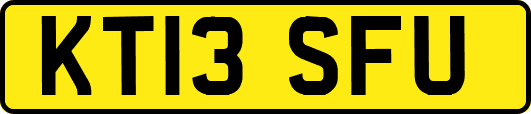 KT13SFU