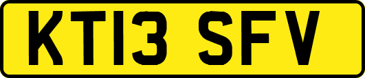 KT13SFV