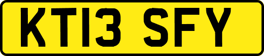 KT13SFY