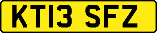 KT13SFZ
