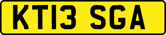 KT13SGA