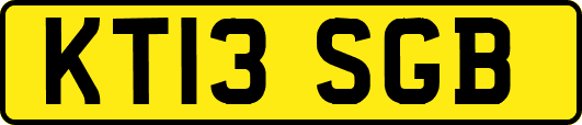 KT13SGB