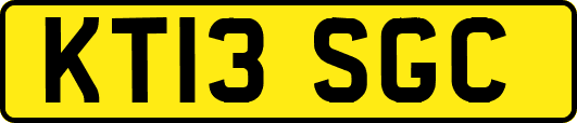 KT13SGC