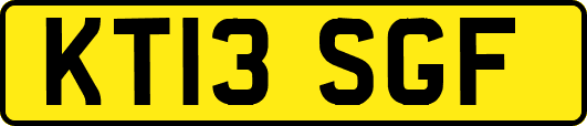 KT13SGF