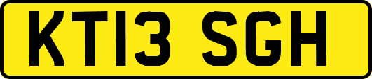 KT13SGH