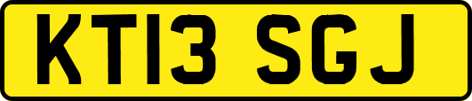 KT13SGJ