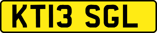 KT13SGL