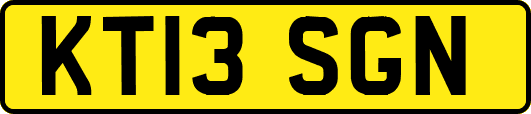 KT13SGN