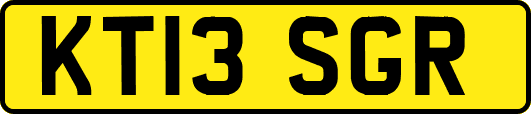 KT13SGR